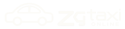Zagreb Taxi Logo